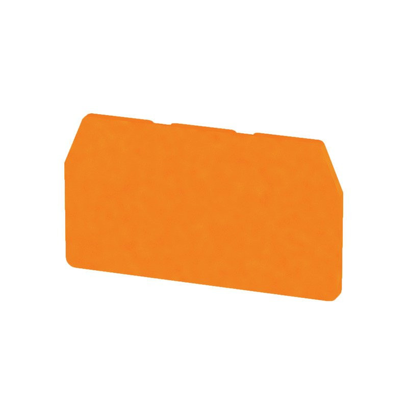 Weidmuller Partition plate (terminal) end and intermediate plate 51.5 MMX28.9