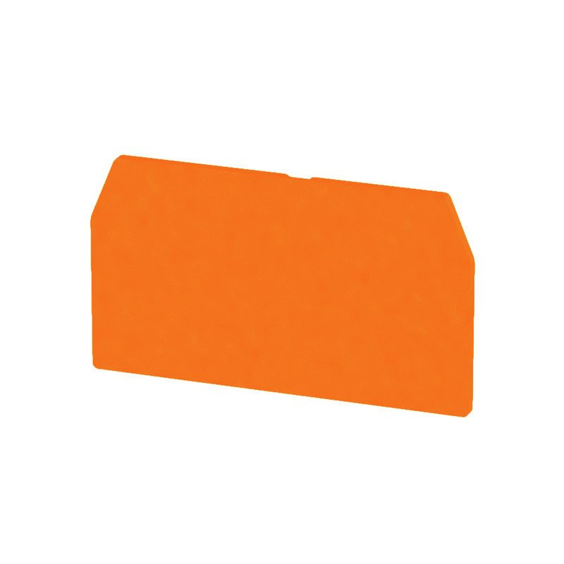 Weidmuller Partition plate (terminal) end and intermediate plate 65 MMX36.5 M