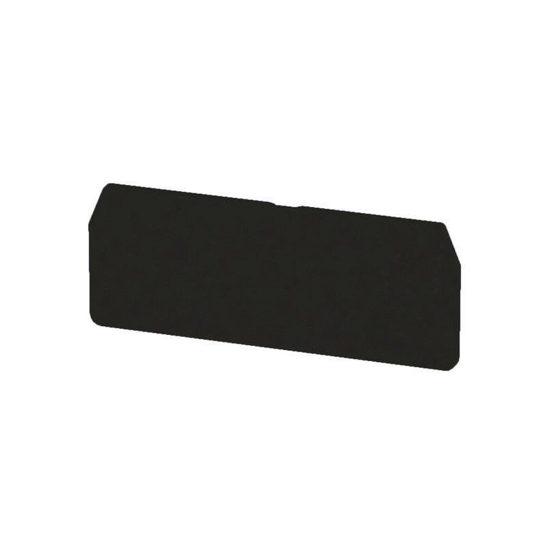 Weidmuller Partition plate (terminal) end and intermediate plate 79.4 MMX30.5