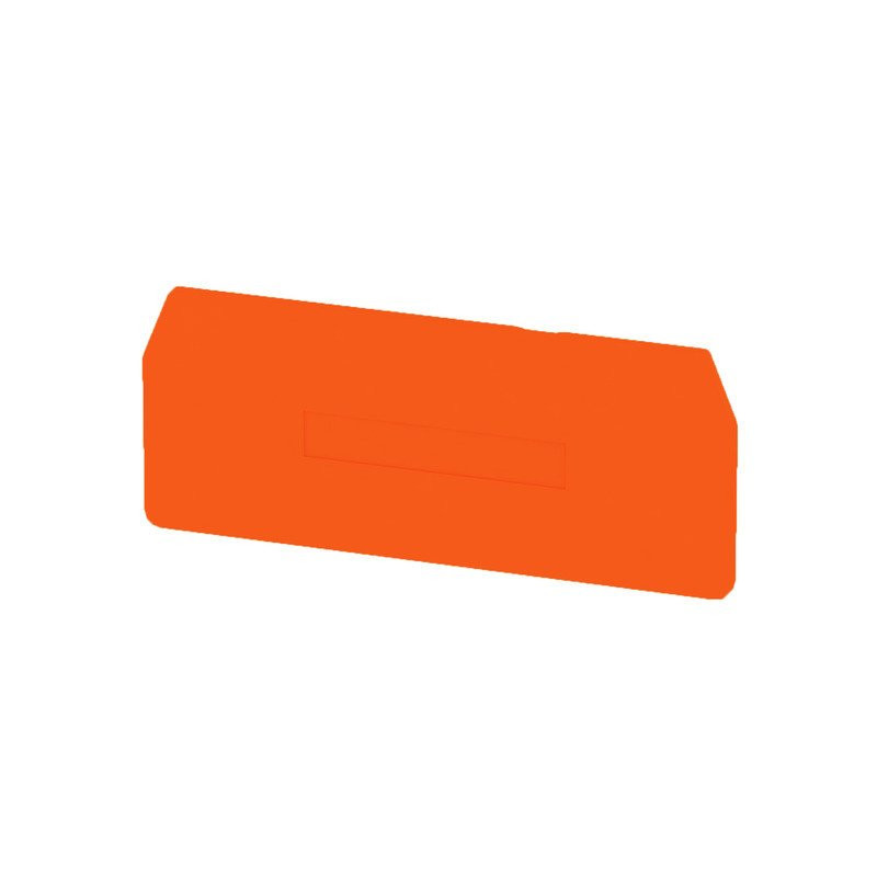 Weidmuller Partition plate (terminal) end and intermediate plate 90 MMX45 MM,
