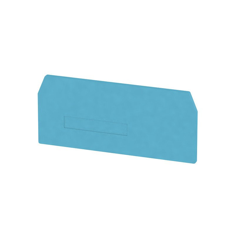 Weidmuller Partition plate (terminal) end and intermediate plate 99 MMX5 MM,