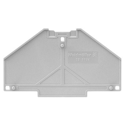 Weidmuller Partition plate (terminal) printed A-D horizontal 7 MMX41.1 MM G