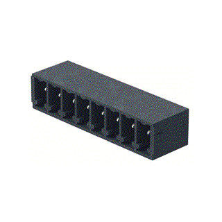 Weidmuller CONNECT 1036480000