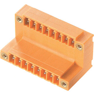 Weidmuller CONNECT 1032580000