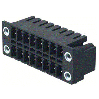 Weidmuller CONNECT 1041290000