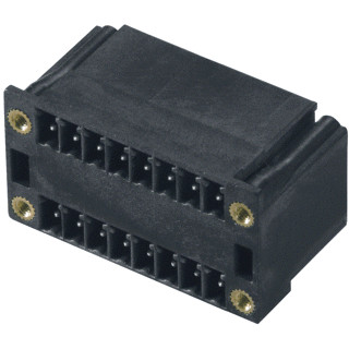 Weidmuller CONNECT 1973580000