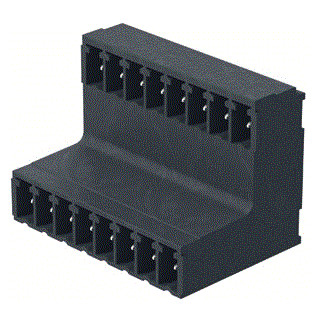 Weidmuller CONNECT 1032440000