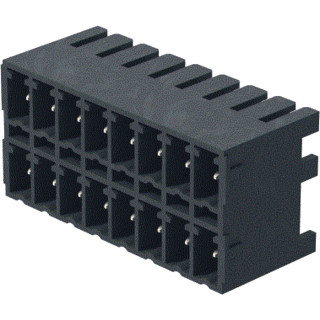 Weidmuller CONNECT 1039290000     DS50