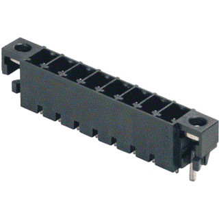 Weidmuller CONNECT 1863640000    DS300