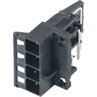 Weidmuller CONNECT 1069640000