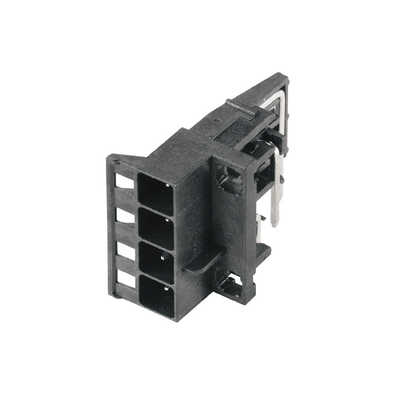 Weidmuller OMNIMATE Housing - series CH20M PCB Connector (board connection), 320 V, pitch in MM: 5.00, number of