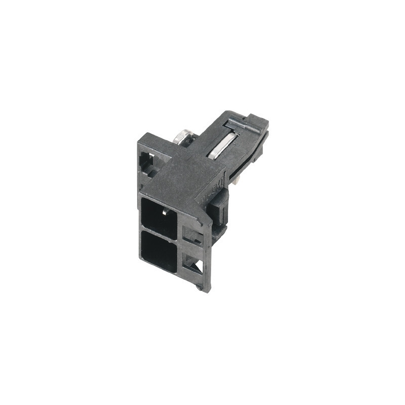 Weidmuller OMNIMATE Housing - series CH20M PCB Connector (board connection), 320 V, pitch in MM: 5.00, number of