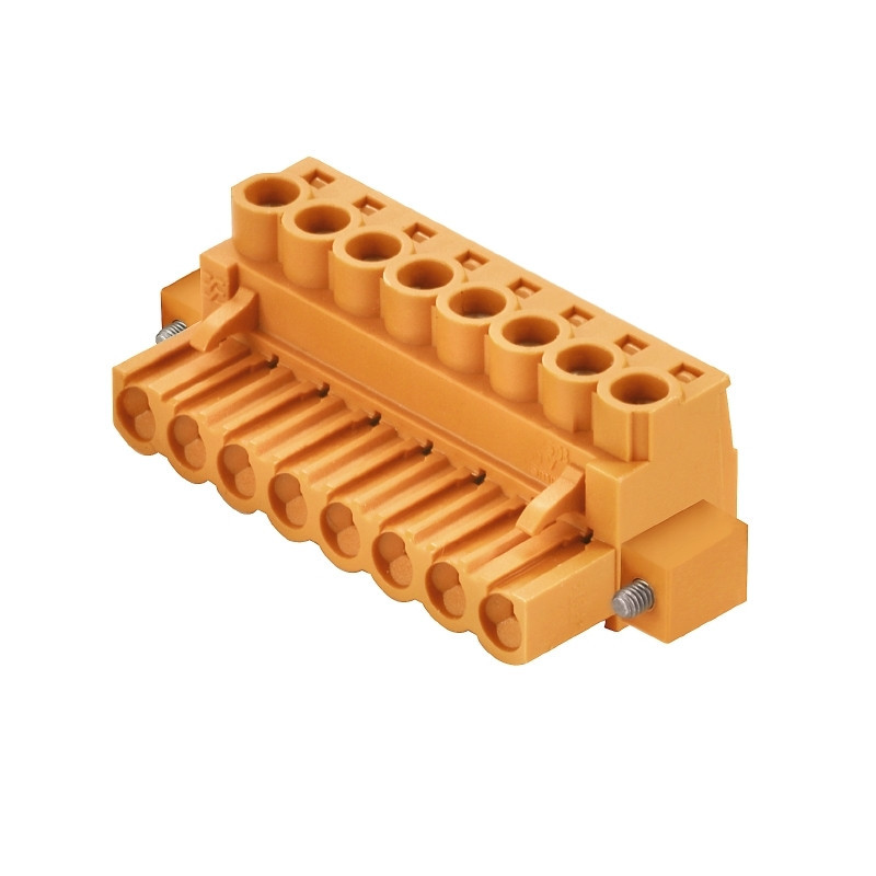 Weidmuller PCB plug-in connector fem