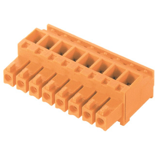 Weidmuller BCZ3.81/02/90SNORBX    VP50