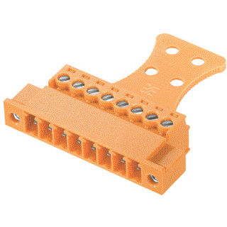 Weidmuller KABLCONN 1237120000    VP50