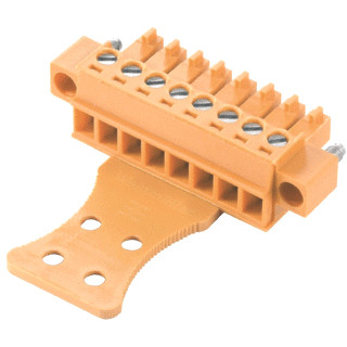 Weidmuller BCZ381/05/180FZESNORBX DS50