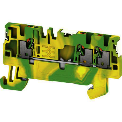 Weidmuller A3c 1.5 pe DL