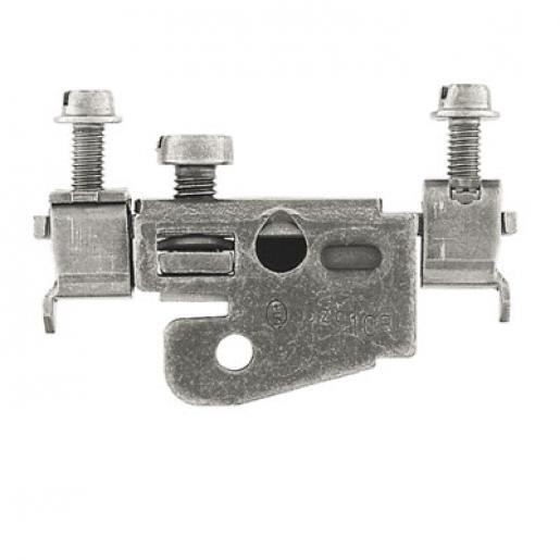 Weidmuller Sak aardrijgklem 1,5-10MM