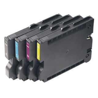 Weidmuller PJ adv TNTK ink set