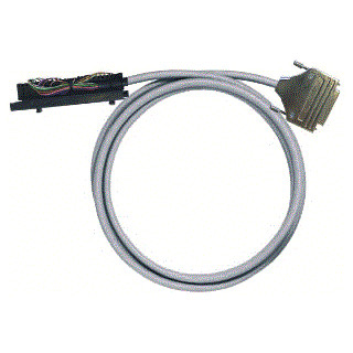 Weidmuller PLC KBL PAC-S300-SD25-V1-2M