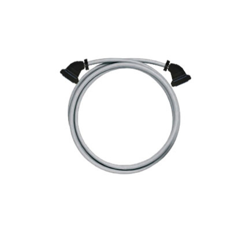 Weidmuller PLC-wire digital signals 20-pole cable liyy 0.5 M 0.25 MM²