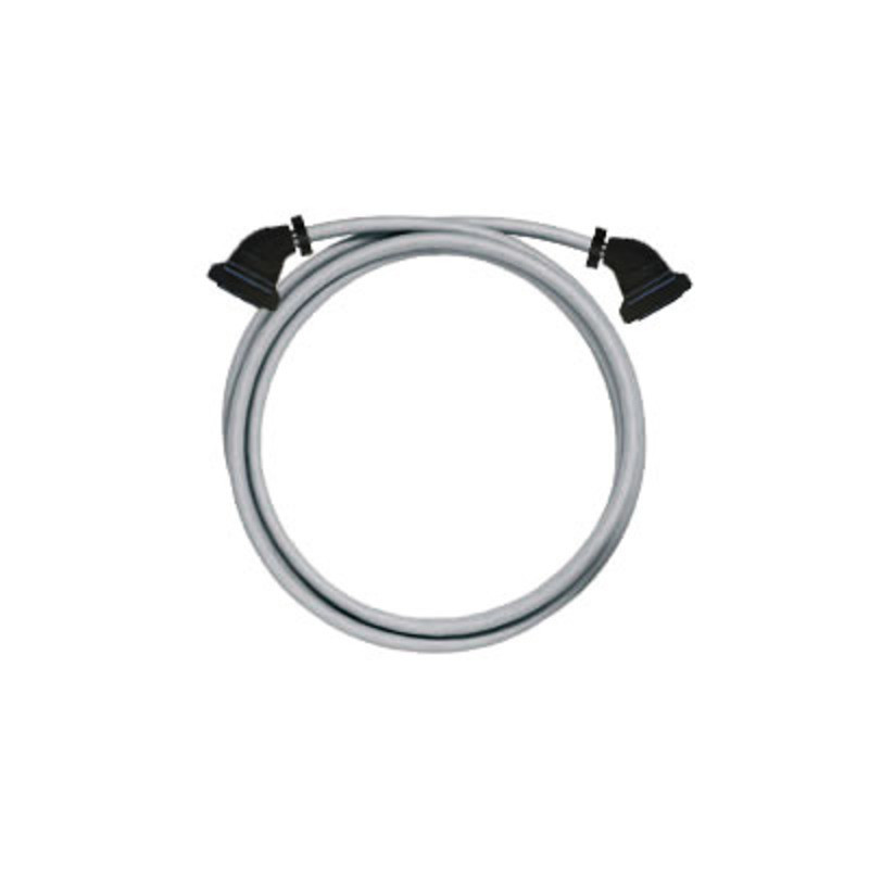 Weidmuller PLC-wire digital signals 20-pole cable liyy 0.5 M 0.25 MM²