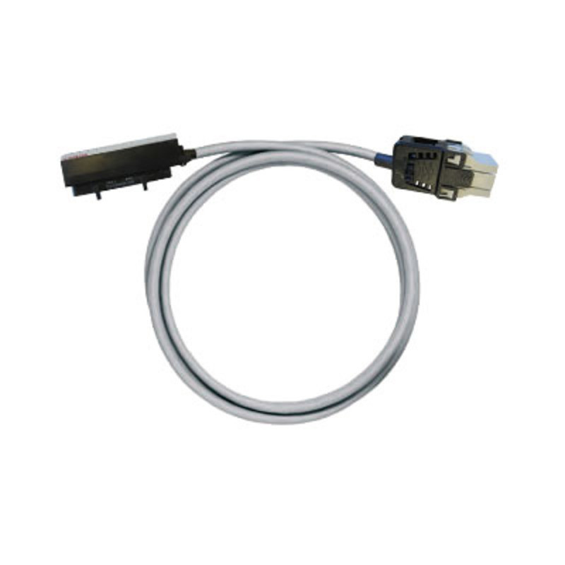 Weidmuller PLC-wire digital signals 20-pole cable liyy 1 M 0.25 MM²