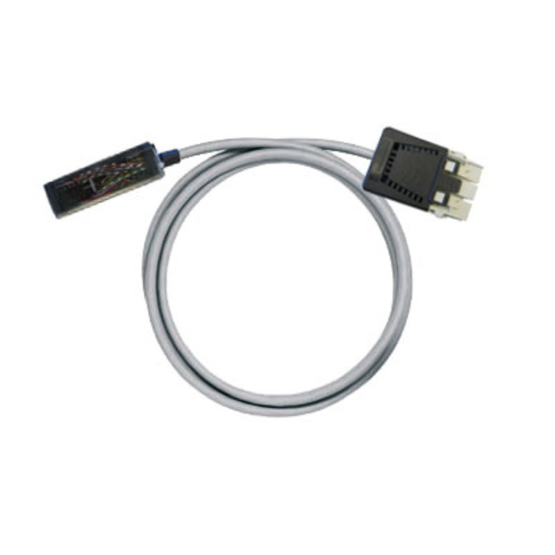 Weidmuller PLC-wire digital signals 36-pole cable liyy 3 M 0.25 MM²