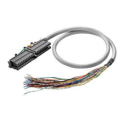 Weidmuller PLC-wire digital signals 40-pole cable liyy 1.5 M 0.25 MM²
