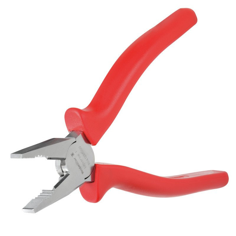Weidmuller Pliers