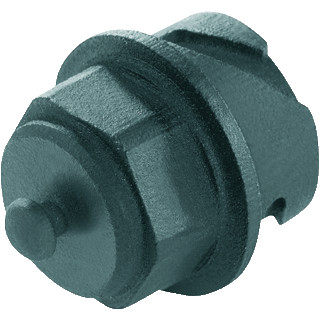 Weidmuller Plug housing protective cap