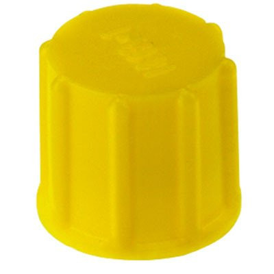 Weidmuller Protective cap (circular connector) M 12 ip20