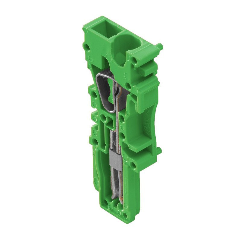 Weidmuller Plug (terminal) plug pluggable with assembly peg tension-clamp con