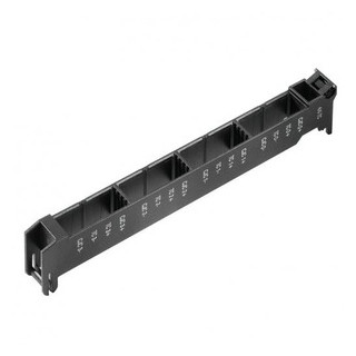 Weidmuller Pluggable adapter (i/O module)