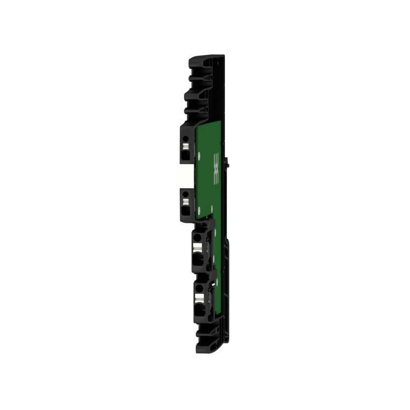 Weidmuller THM MT30X verbindingsrijgklem zwart
