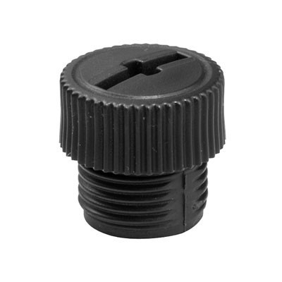 Weidmuller Protective Cap (circular connector), M 12, ip67