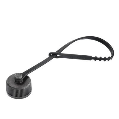 Weidmuller Protected component assemblies protective cap