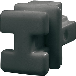 Weidmuller Protective cap for connector housing