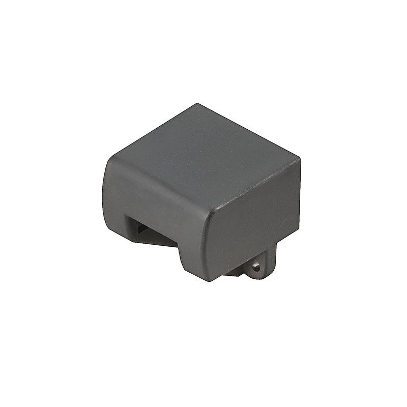 Weidmuller Protective cap for connector housing ip20