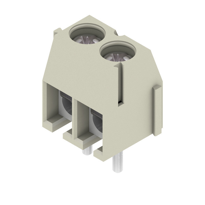 Weidmuller PS PCB Terminal, 160 V, 17.5 A, pitch in MM: 3.50, 1.5 MM², number of pol