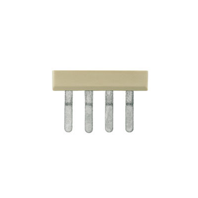 Weidmuller QB 4 wi ra6 is sak series accessories cross-connector for cross-co