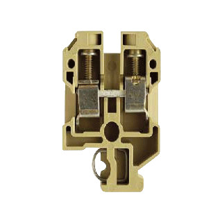 Weidmuller Sak-serie verbindingsrijgklem 0,5-10MM² eendr. 0,5-6MM² meerdr. meerkleurig