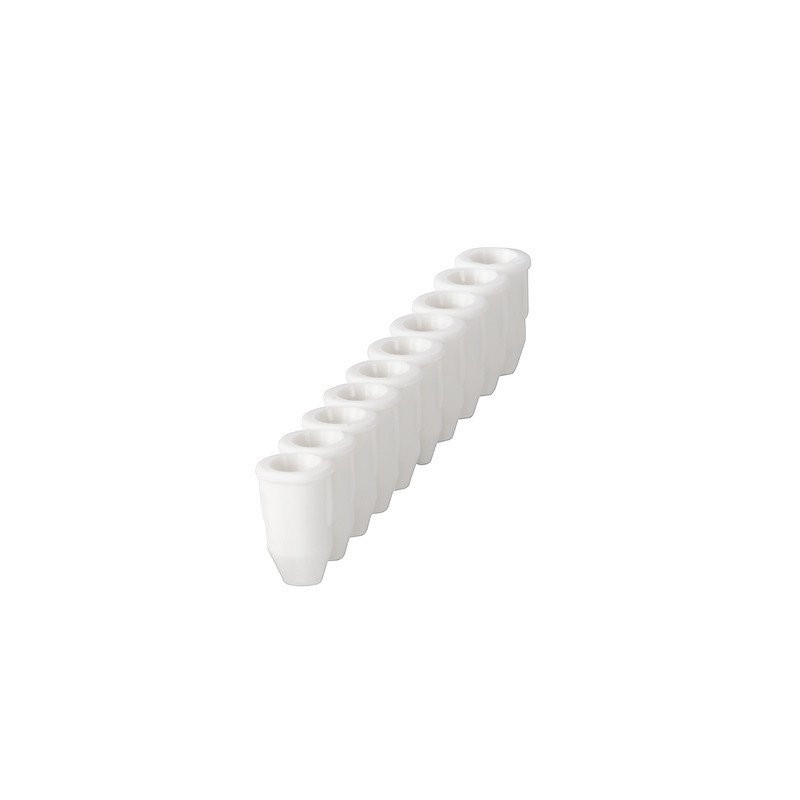 Weidmuller Reducing sleeve (terminal) wemid white