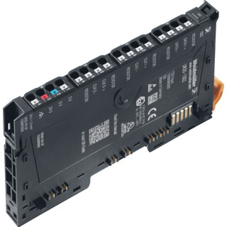 Weidmuller Remote I/O module