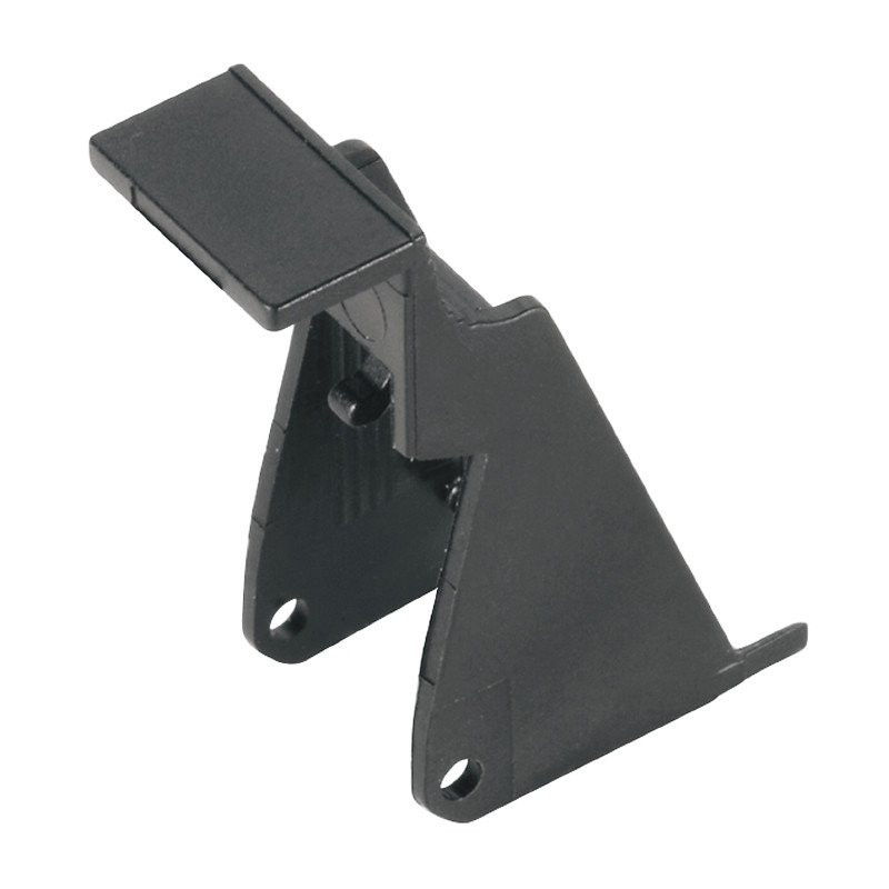 Weidmuller Retaining clip (relay) plastic for low relays riderseries RCL