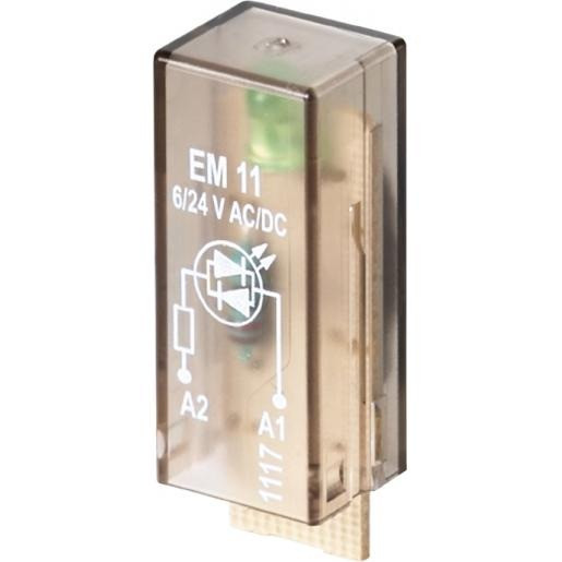 Weidmuller Riderseries led module rated control voltage: 24...60 V uc plug-in Weidmuller Riderseries led module rated control voltage: 24...60 V uc plug-in