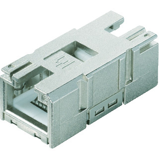 Weidmuller Frontcom RJ45 insert