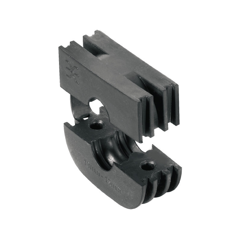 Weidmuller RKDG D11 PT6 fieldpower round ip65 9 MM-11 MM