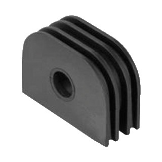 Weidmuller RKDG D13 PT6 fieldpower round ip65 11 MM-13 MM