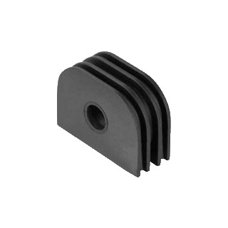 Weidmuller RKDG D9 PT6 fieldpower round ip65 7.5 MM-9 MM